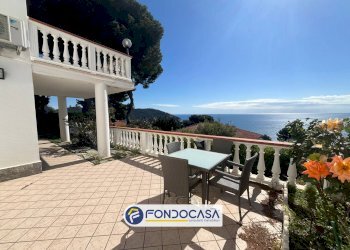 Foto 12 - Casa semi indipendente Strada delle colline, Andora - foto 12