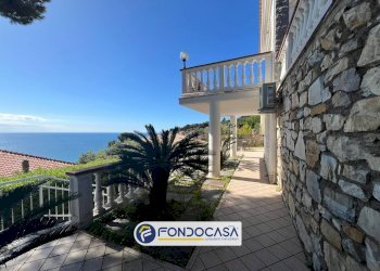 Foto 15 - Casa semi indipendente Strada delle colline, Andora - foto 15