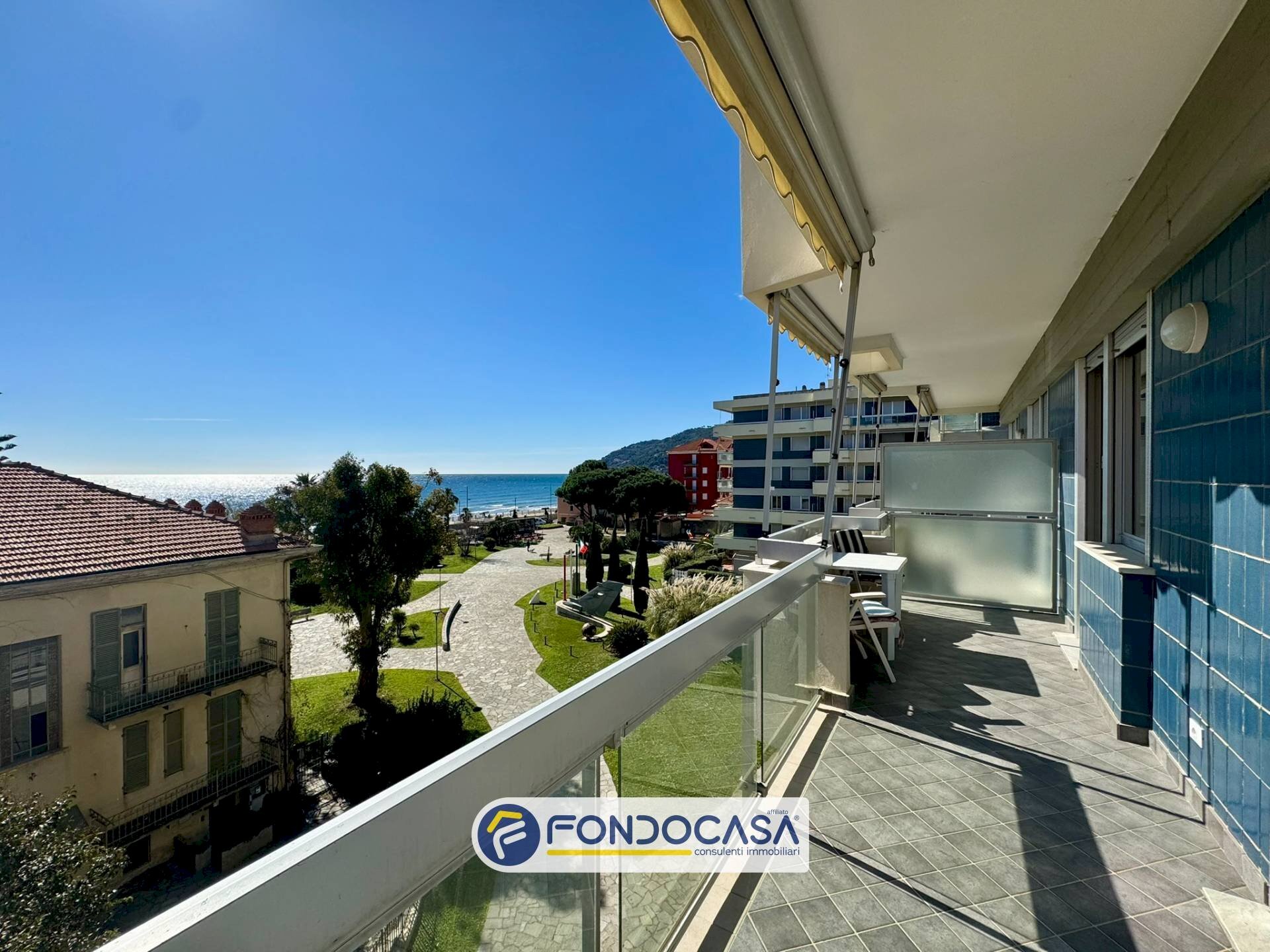 Foto 1 - Bilocale Via San Damiano, Andora - foto 1