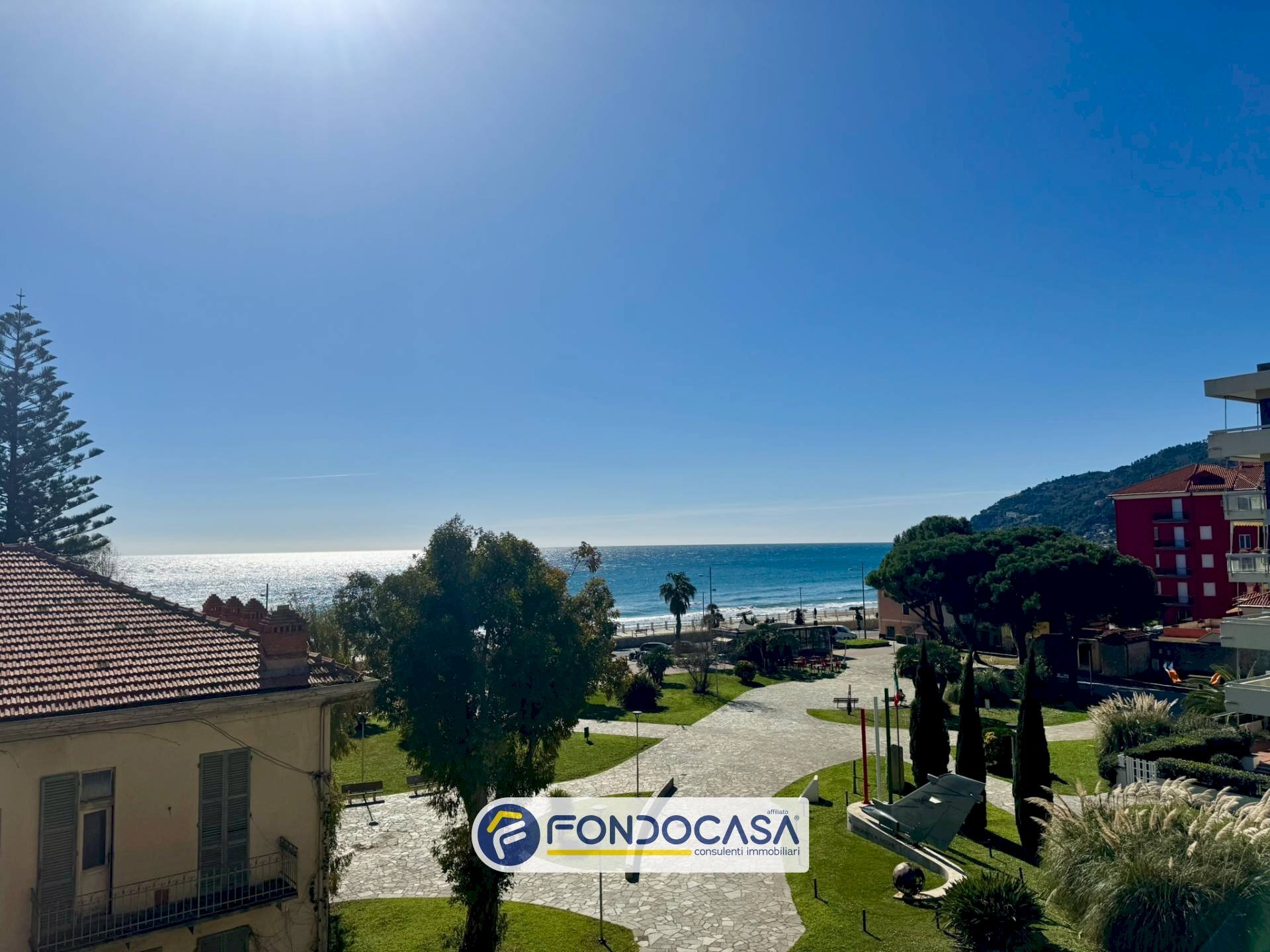 Foto 2 - Bilocale Via San Damiano, Andora - foto 2