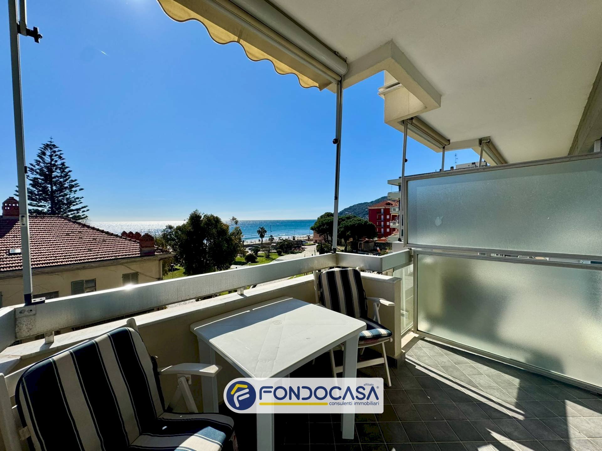 Foto 3 - Bilocale Via San Damiano, Andora - foto 3