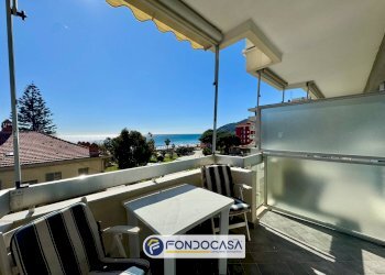 Foto 3 - Bilocale Via San Damiano, Andora - foto 3