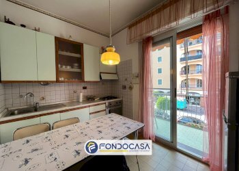 Foto 1 - Trilocale Via Clavesana, Andora - foto 1