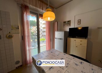 Foto 2 - Trilocale Via Clavesana, Andora - foto 2