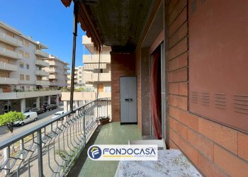 Foto 3 - Trilocale Via Clavesana, Andora - foto 3