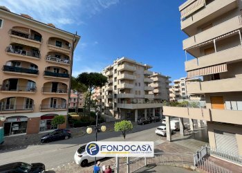 Foto 4 - Trilocale Via Clavesana, Andora - foto 4