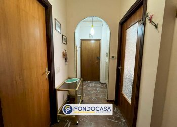 Foto 7 - Trilocale Via Clavesana, Andora - foto 7