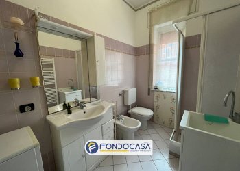 Foto 17 - Trilocale Via Clavesana, Andora - foto 17