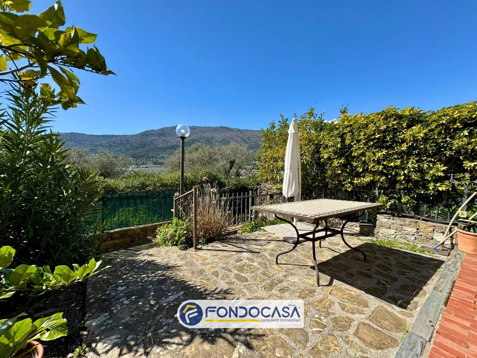 Foto 1 - One-room apartment Via Pian Grande, Andora - photo 1