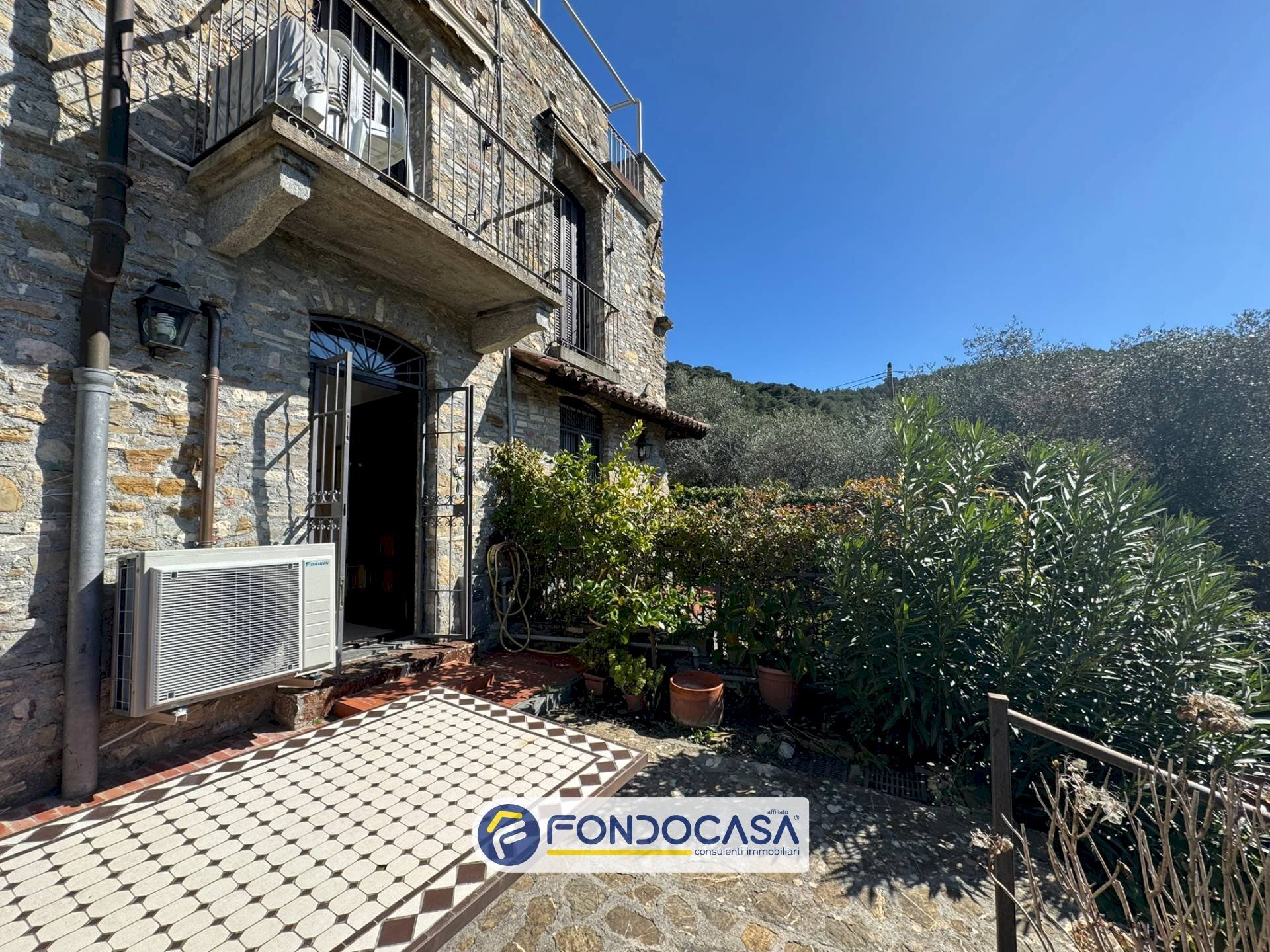 Foto 3 - One-room apartment Via Pian Grande, Andora - photo 3