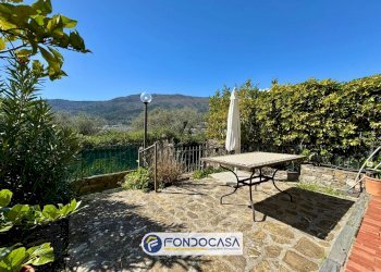 Foto 1 - Monolocale Via Pian Grande, Andora - foto 1