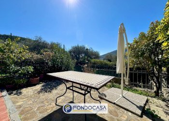 Foto 2 - Monolocale Via Pian Grande, Andora - foto 2