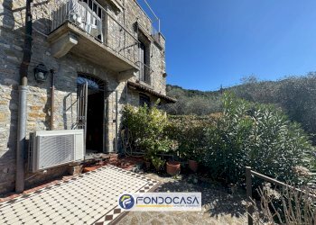 Foto 3 - Monolocale Via Pian Grande, Andora - foto 3