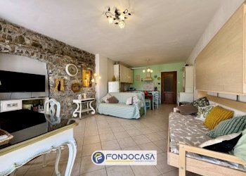 Foto 5 - Monolocale Via Pian Grande, Andora - foto 5