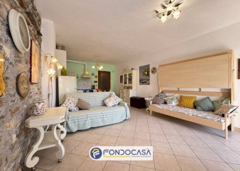 Foto 6 - Monolocale Via Pian Grande, Andora - foto 6