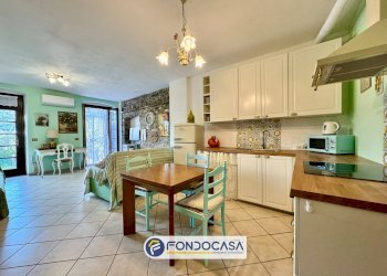 Foto 9 - Monolocale Via Pian Grande, Andora - foto 9