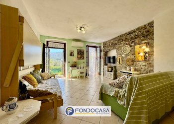 Foto 12 - Monolocale Via Pian Grande, Andora - foto 12