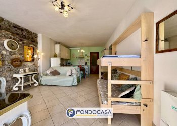 Foto 14 - Monolocale Via Pian Grande, Andora - foto 14