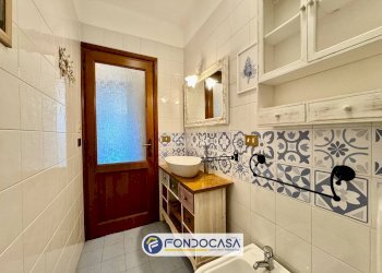 Foto 16 - Monolocale Via Pian Grande, Andora - foto 16