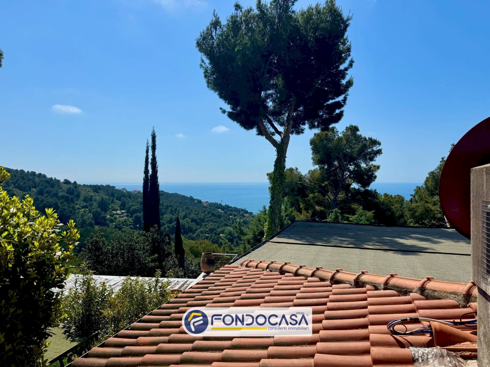 Foto 2 - Terraced Villa Via Soprana, Andora - photo 2