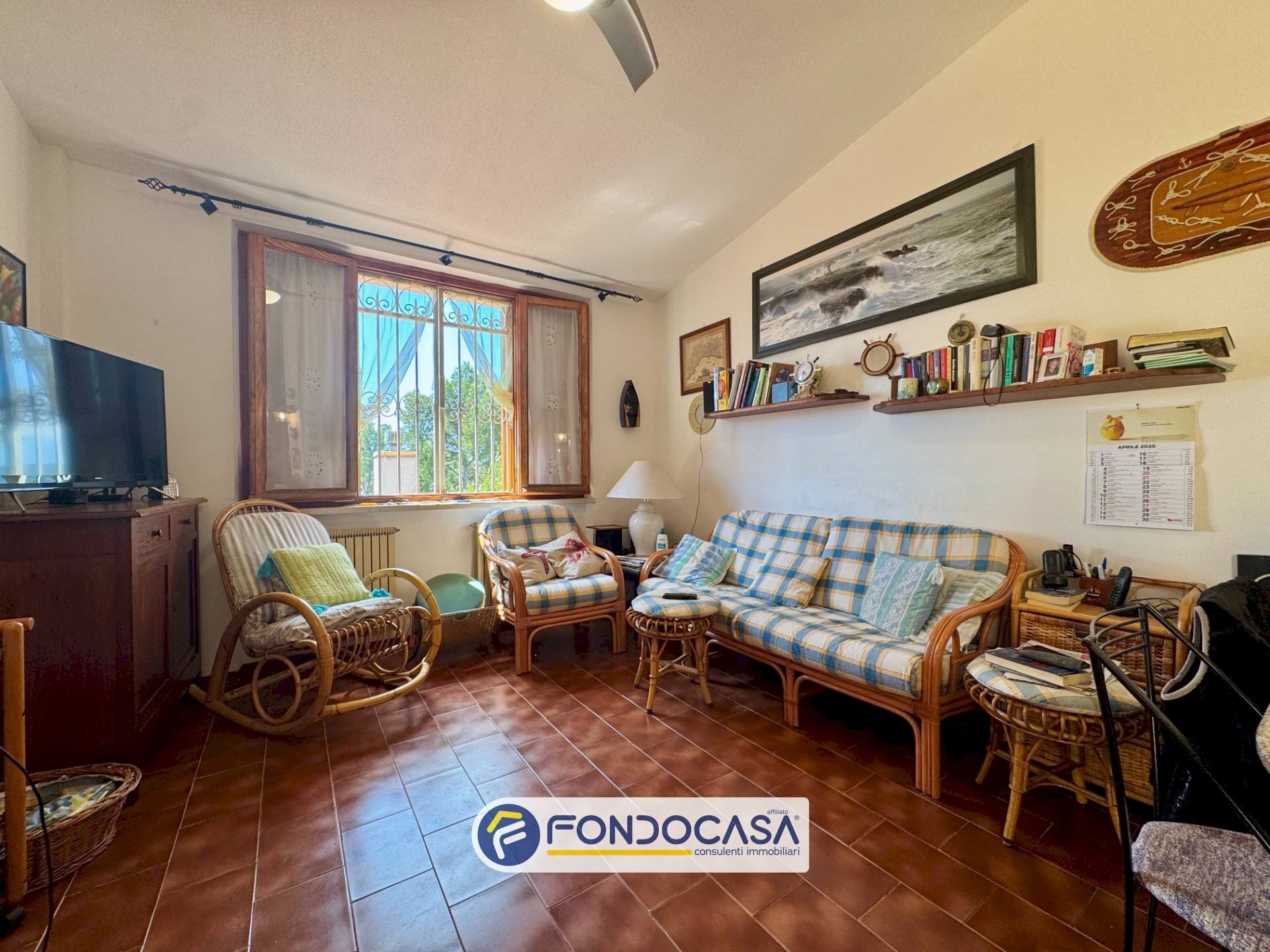 Foto 3 - Terraced Villa Via Soprana, Andora - photo 3