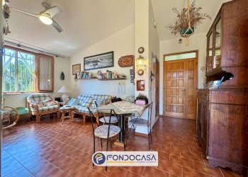 Foto 6 - Villa a Schiera Via Soprana, Andora - foto 6