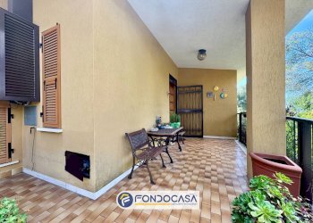 Foto 16 - Villa a Schiera Via Soprana, Andora - foto 16