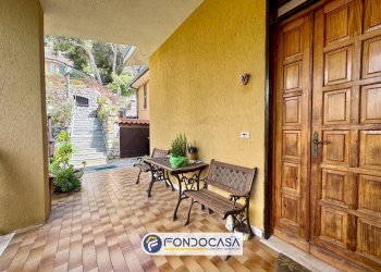 Foto 17 - Villa a Schiera Via Soprana, Andora - foto 17