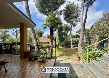 Foto 20 - Villa a Schiera Via Soprana, Andora - foto 20