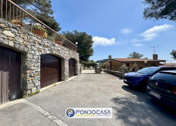 Foto 25 - Villa a Schiera Via Soprana, Andora - foto 25