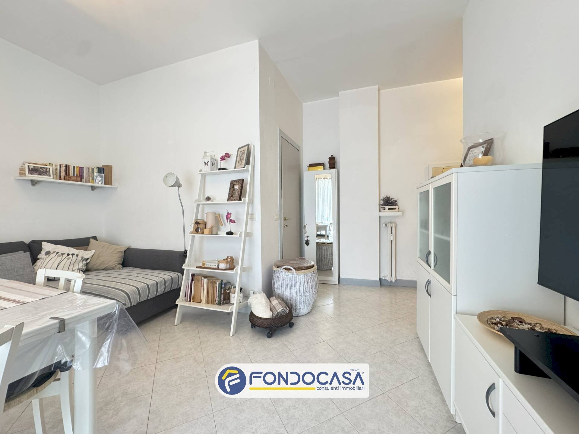 Foto 2 - Trilocale Via Porcella, Andora - foto 2