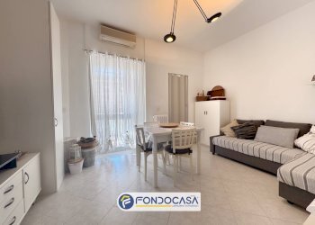 Foto 1 - Trilocale Via Porcella, Andora - foto 1