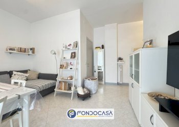 Foto 2 - Trilocale Via Porcella, Andora - foto 2