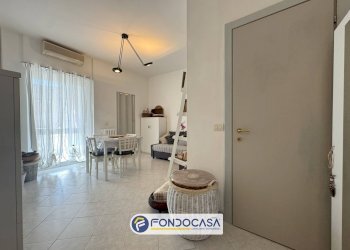 Foto 5 - Trilocale Via Porcella, Andora - foto 5