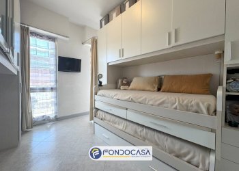 Foto 11 - Trilocale Via Porcella, Andora - foto 11