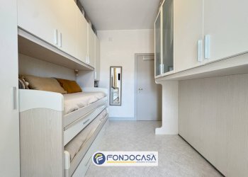 Foto 14 - Trilocale Via Porcella, Andora - foto 14