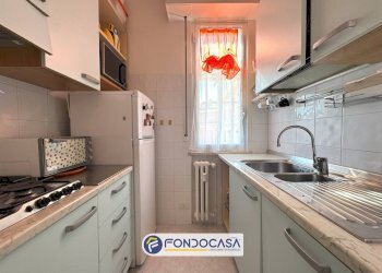 Foto 16 - Trilocale Via Porcella, Andora - foto 16