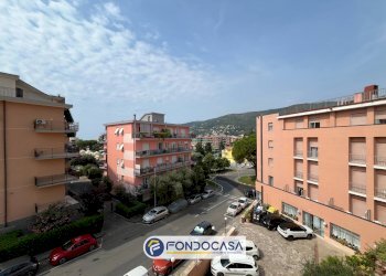 Foto 21 - Trilocale Via Porcella, Andora - foto 21