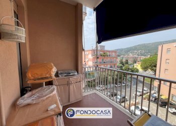 Foto 22 - Trilocale Via Porcella, Andora - foto 22