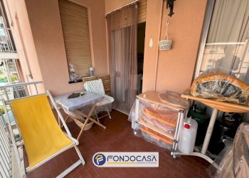 Foto 23 - Trilocale Via Porcella, Andora - foto 23