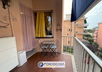 Foto 25 - Trilocale Via Porcella, Andora - foto 25