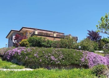 Foto 6 - Villa Contrada Salise
 
snc, Santa Marina - foto 6