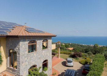 Foto 8 - Villa Contrada Salise
 
snc, Santa Marina - foto 8