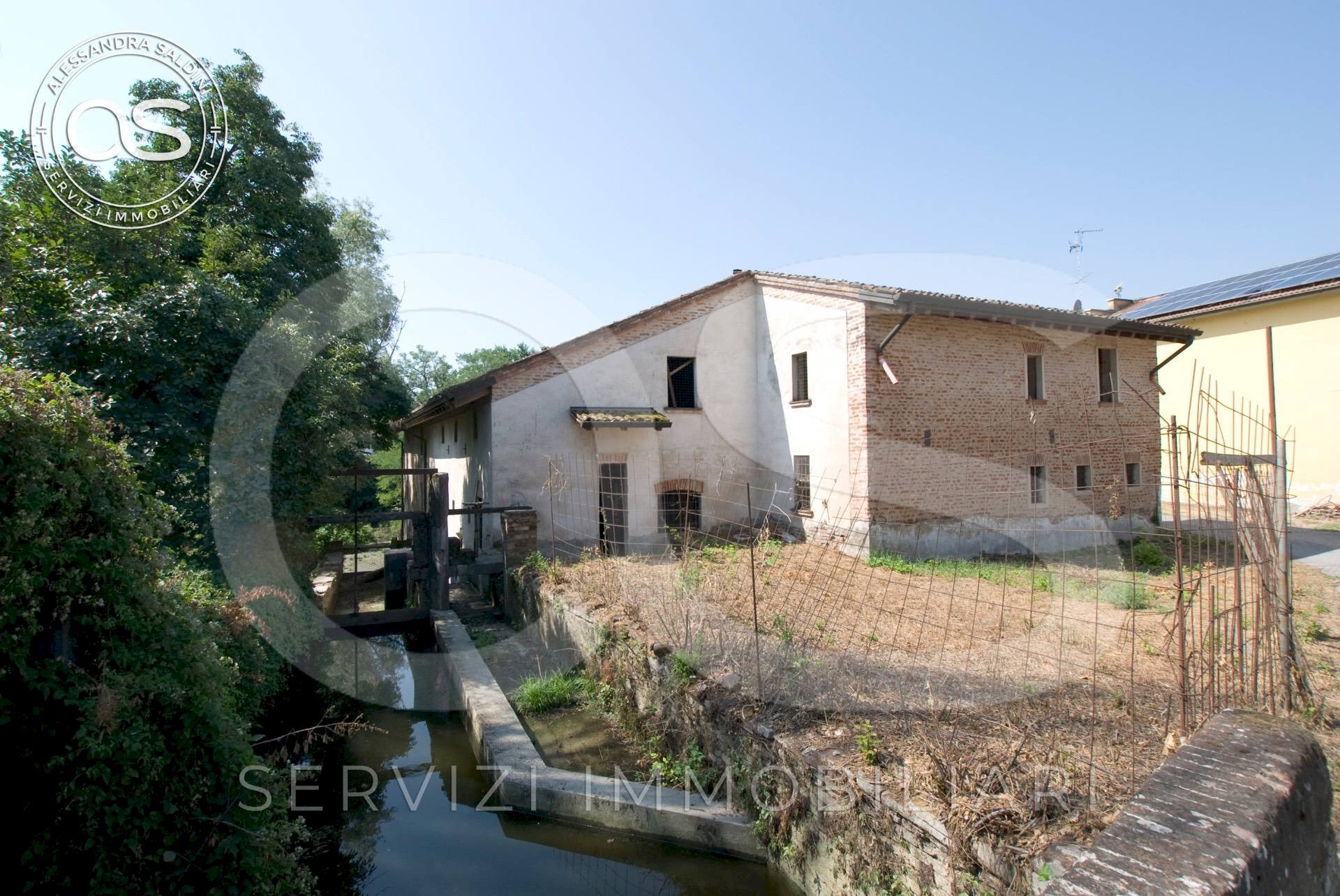 VISTA DEL MULINO - Rustic via Mulino
 
10, Verolanuova - photo 2
