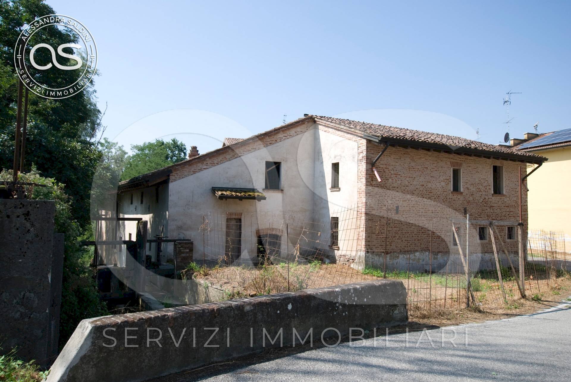 VISTA DEL MULINO - Rustic via Mulino
 
10, Verolanuova - photo 3