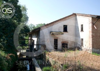 VISTA DEL MULINO - Rustico via Mulino
 
10, Verolanuova - foto 1