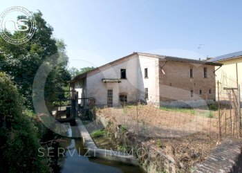 VISTA DEL MULINO - Rustico via Mulino
 
10, Verolanuova - foto 2