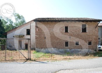 VISTA DEL MULINO - Rustico via Mulino
 
10, Verolanuova - foto 4