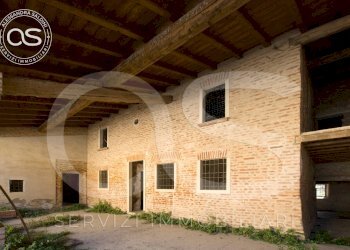 L\'INGRESSO - Rustico via Mulino
 
10, Verolanuova - foto 6