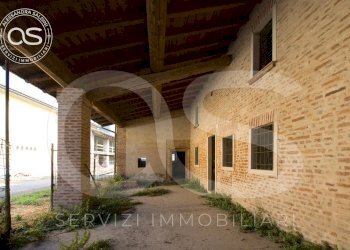 L\'INGRESSO - Rustico via Mulino
 
10, Verolanuova - foto 7